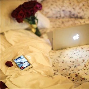 Meet your Posher, Mohamed